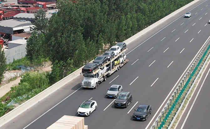 高县高速公路汽车救援